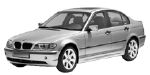 BMW E46 P1444 Fault Code