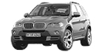 BMW E70 P1444 Fault Code