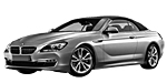 BMW F12 P1444 Fault Code